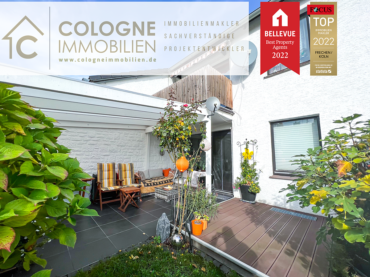 Terrassenansicht 1