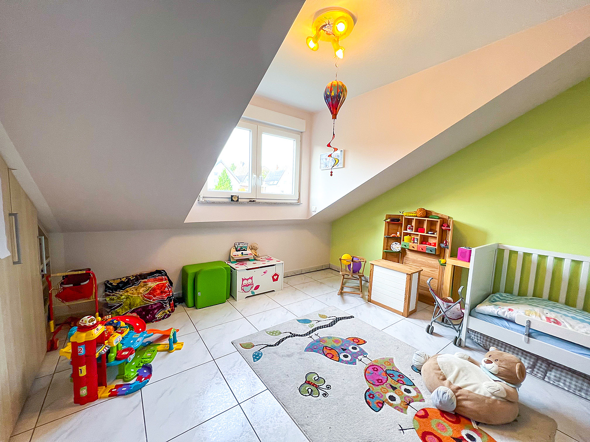 Kinderzimmer