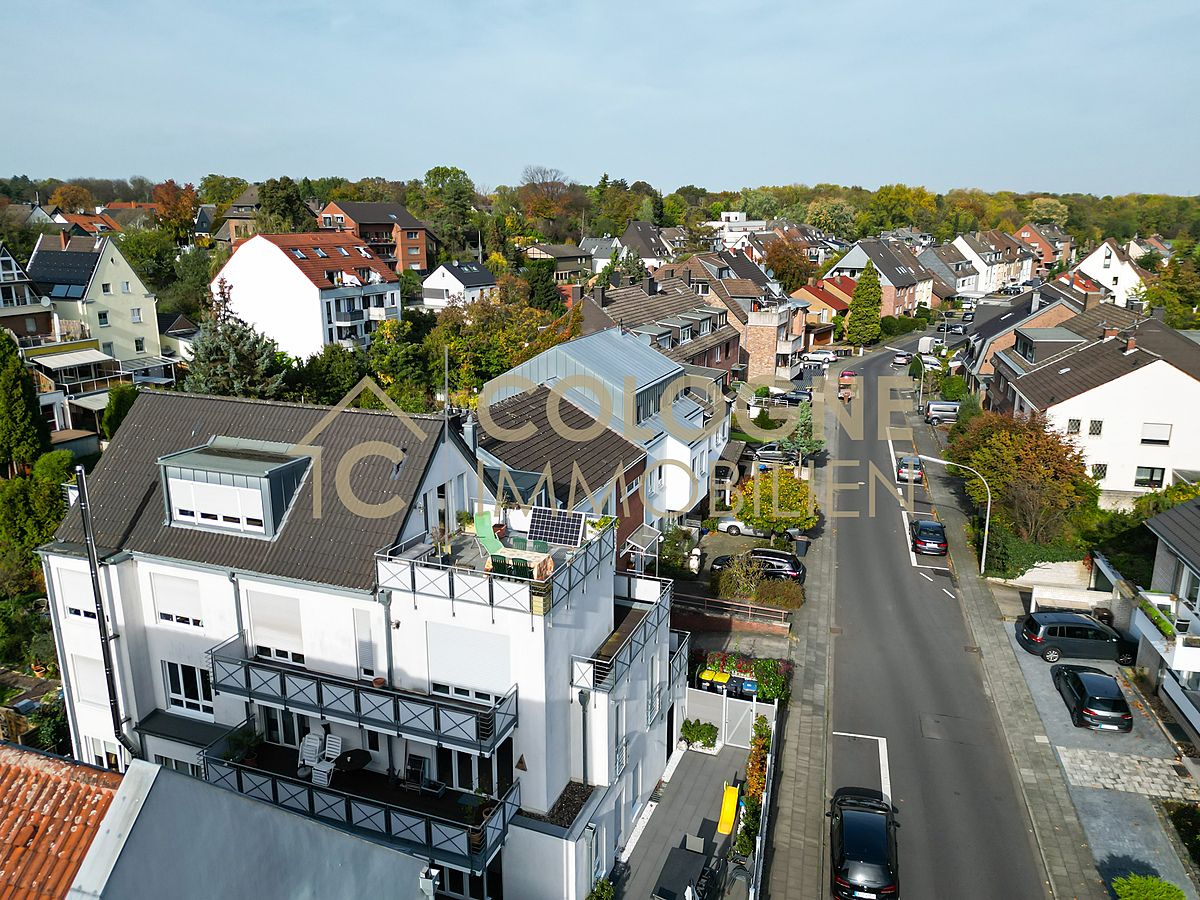 Drohnenansicht 2