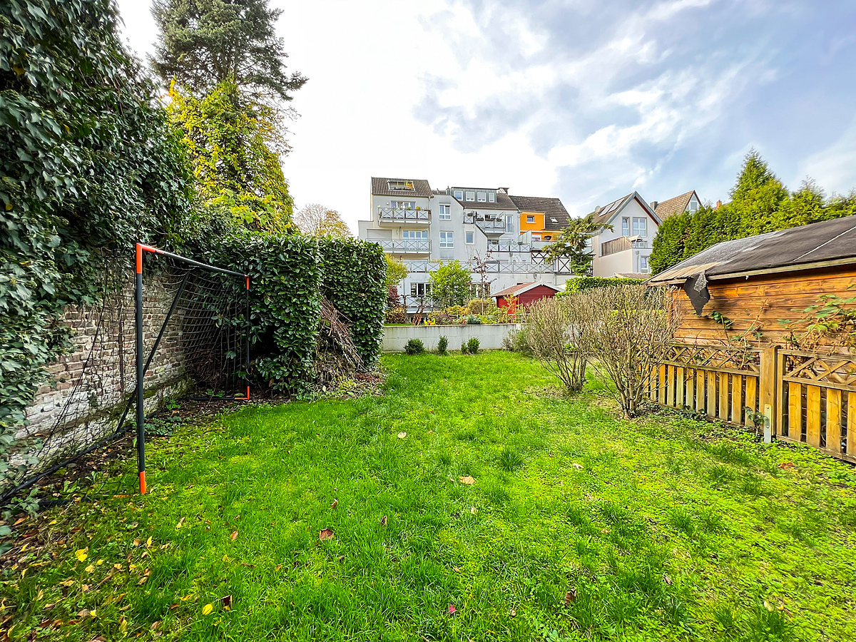 Gemeinschaftsgarten