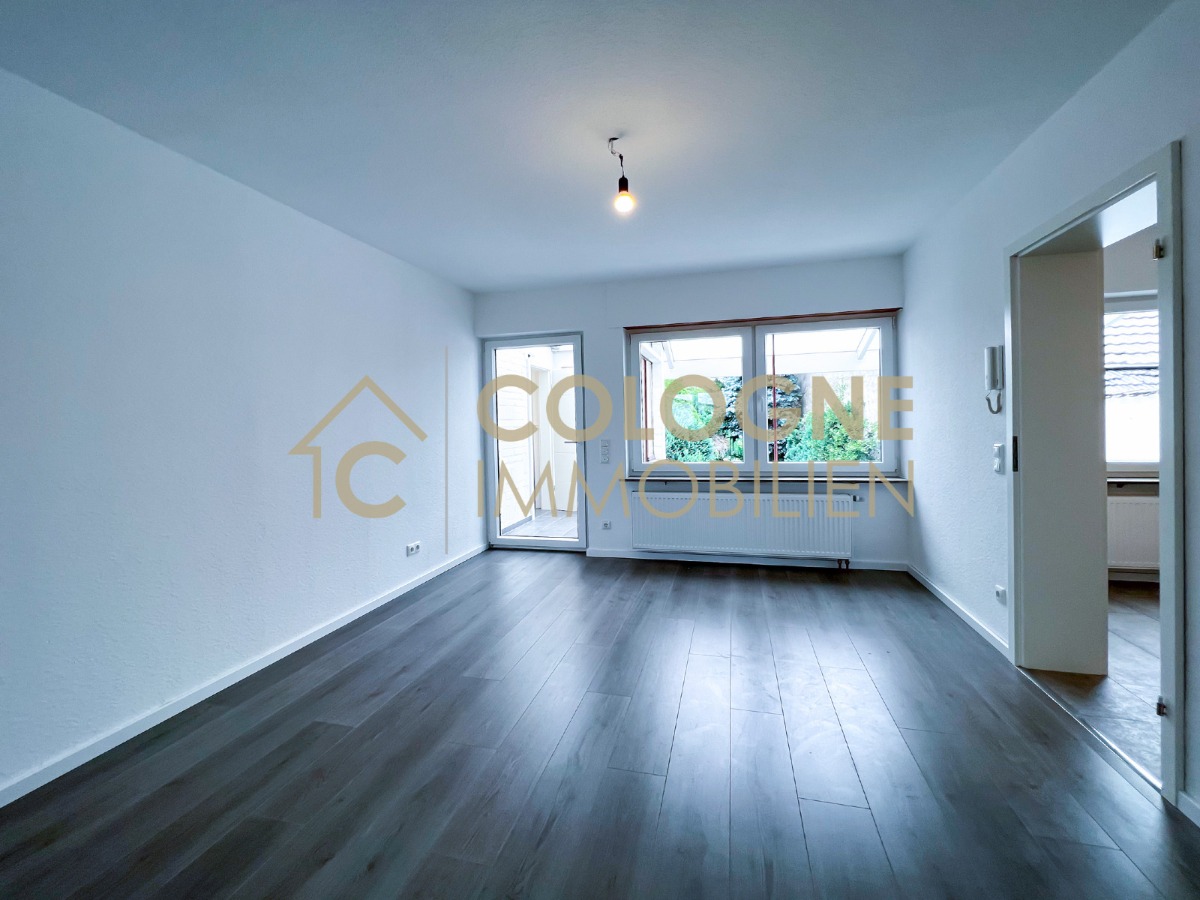 Esszimmer oder Wohnzimmer
