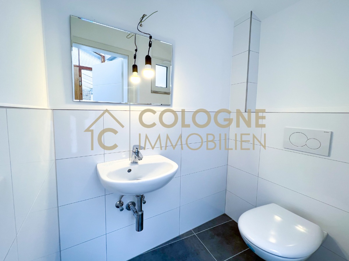 Gäste-WC