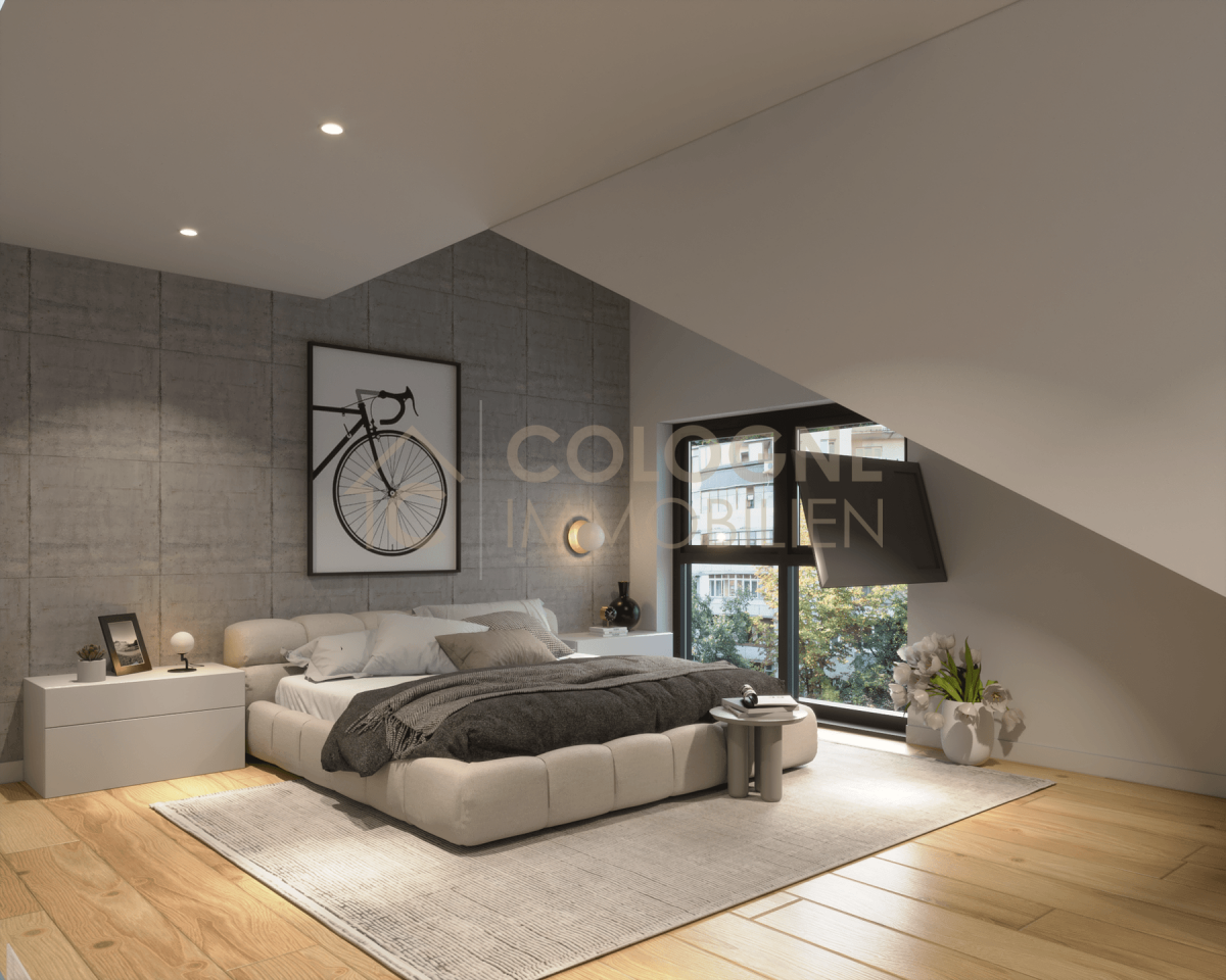 Elternschlafzimmer